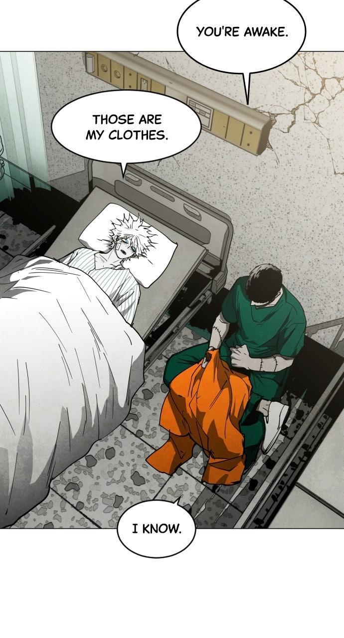 Read Fog Land Manga Online