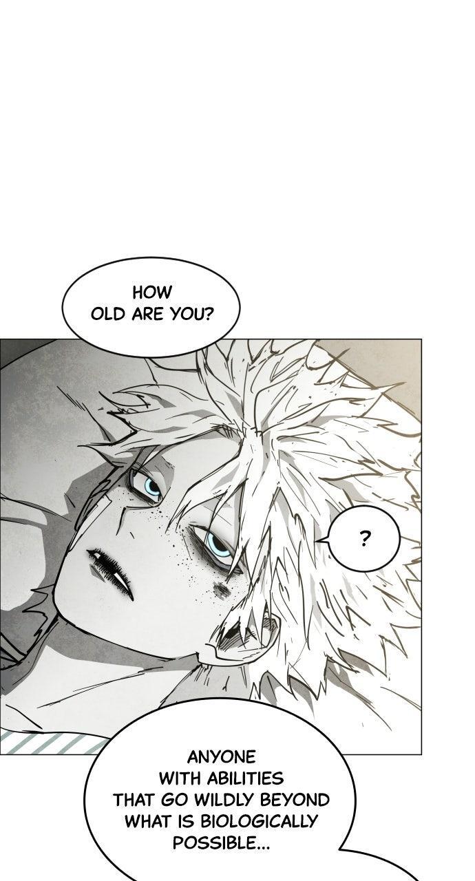 Read Fog Land Manga Online