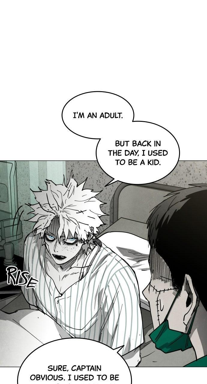 Read Fog Land Manga Online