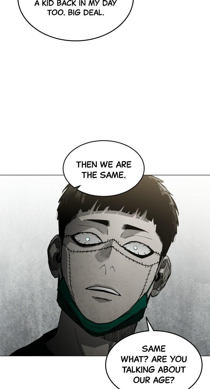 Read Fog Land Manga Online