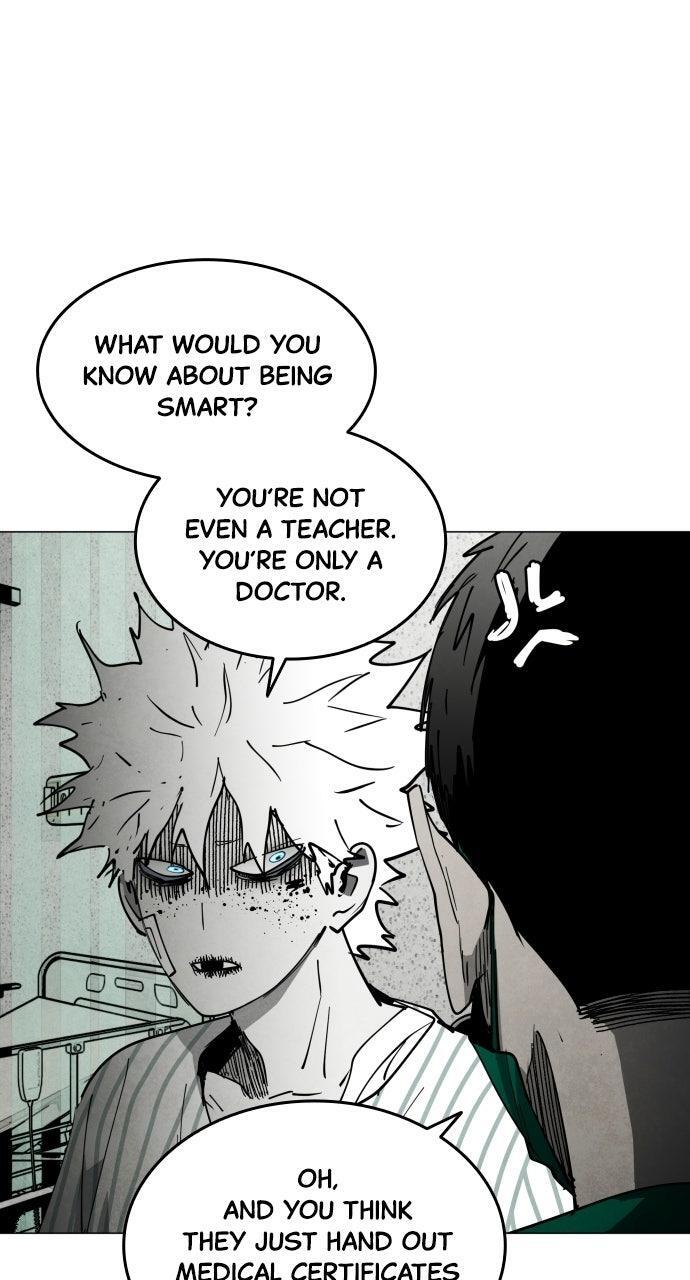 Read Fog Land Manga Online
