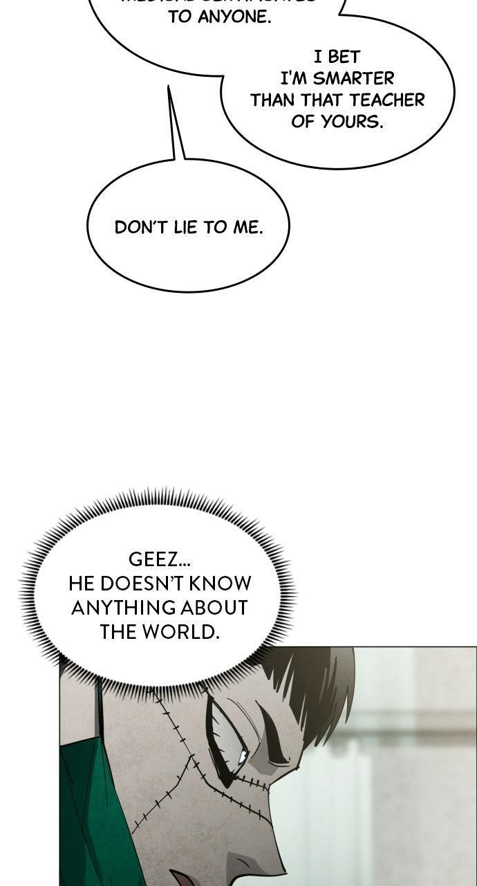 Read Fog Land Manga Online