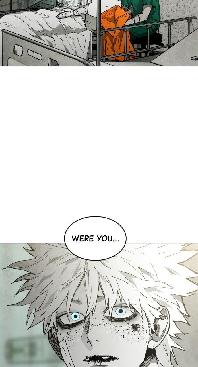 Read Fog Land Manga Online
