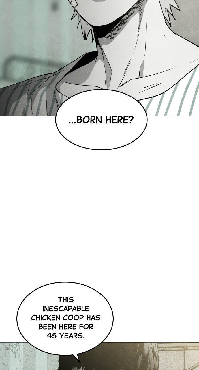 Read Fog Land Manga Online