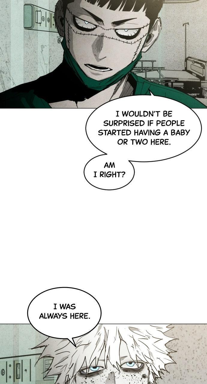 Read Fog Land Manga Online