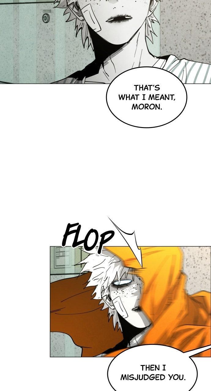 Read Fog Land Manga Online