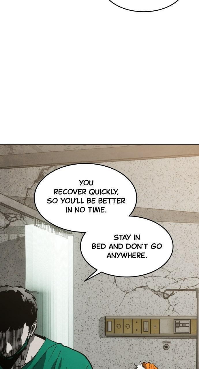 Read Fog Land Manga Online
