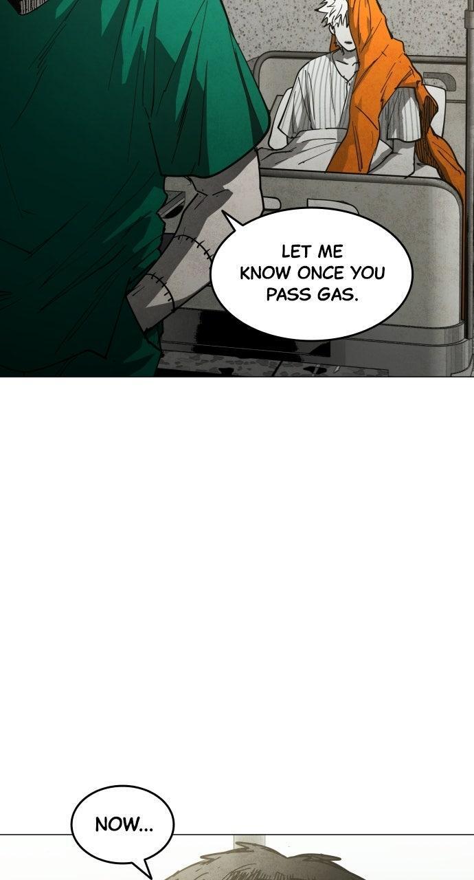 Read Fog Land Manga Online