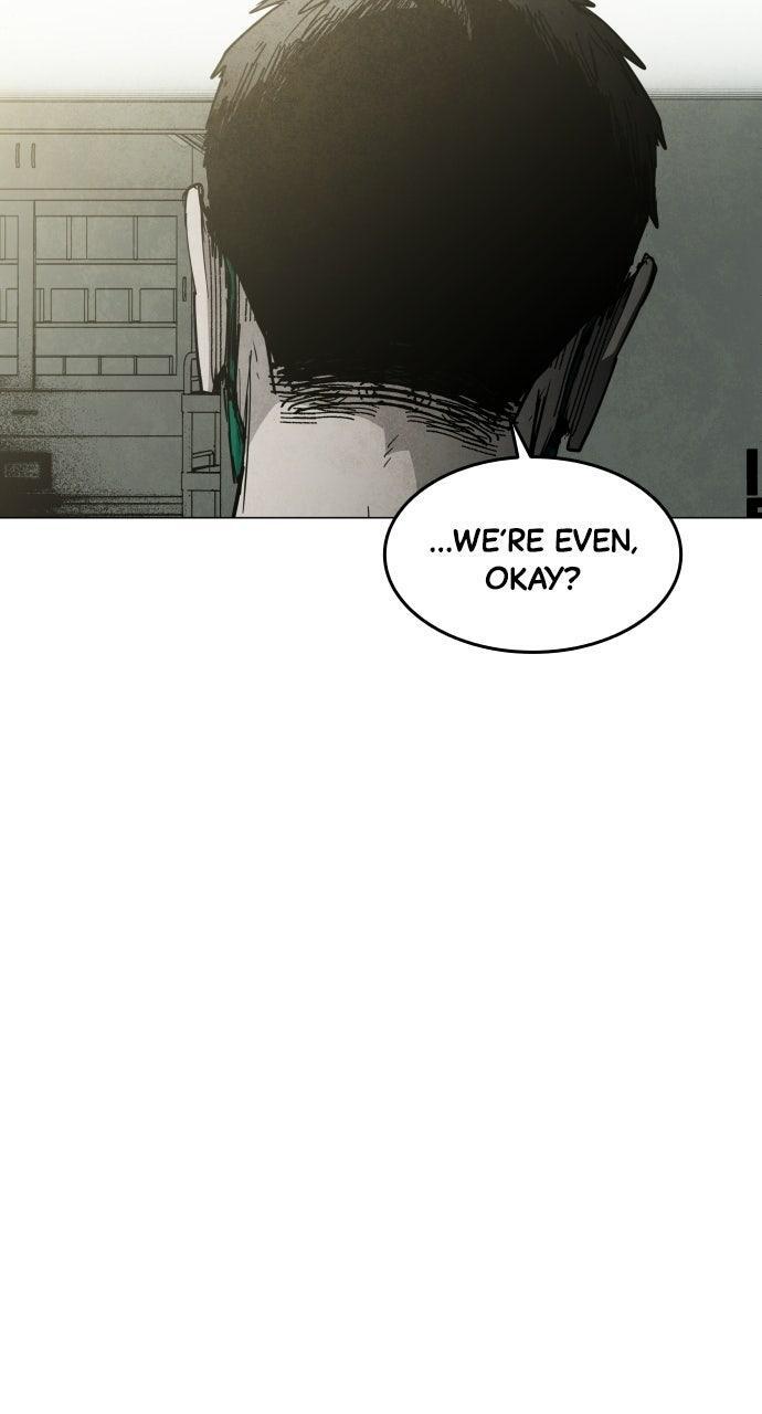 Read Fog Land Manga Online