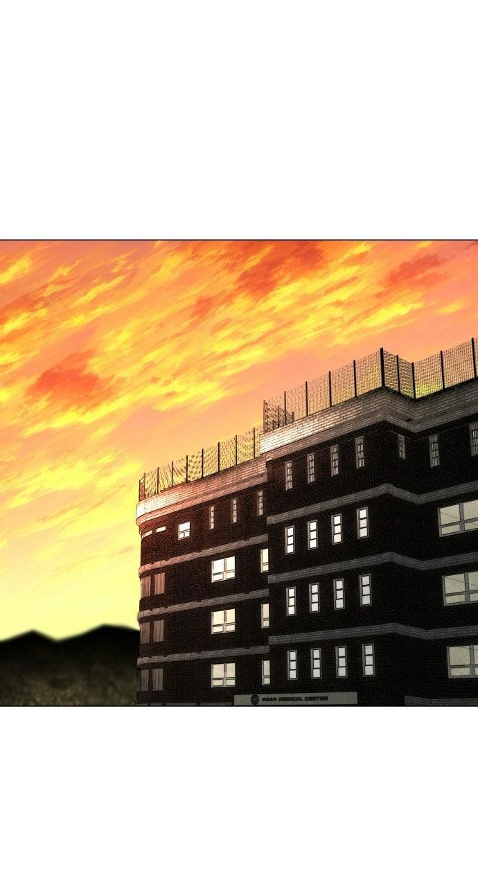 Read Fog Land Manga Online