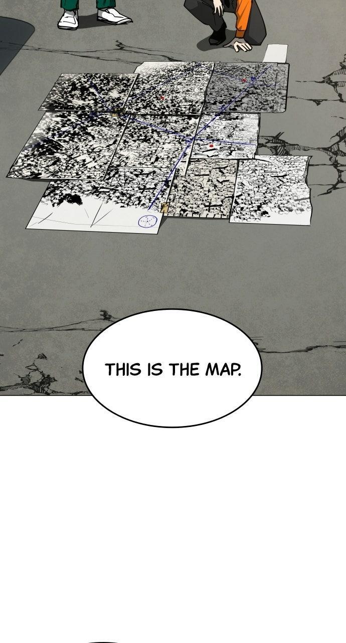 Read Fog Land Manga Online