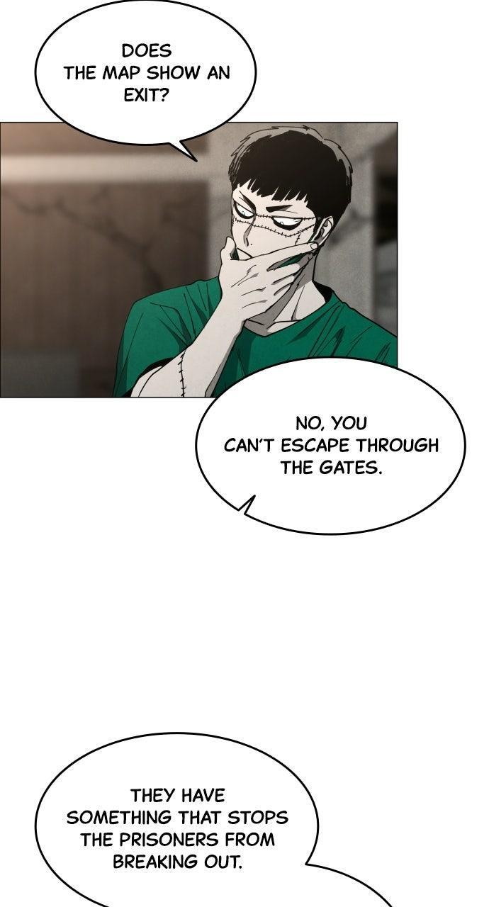 Read Fog Land Manga Online