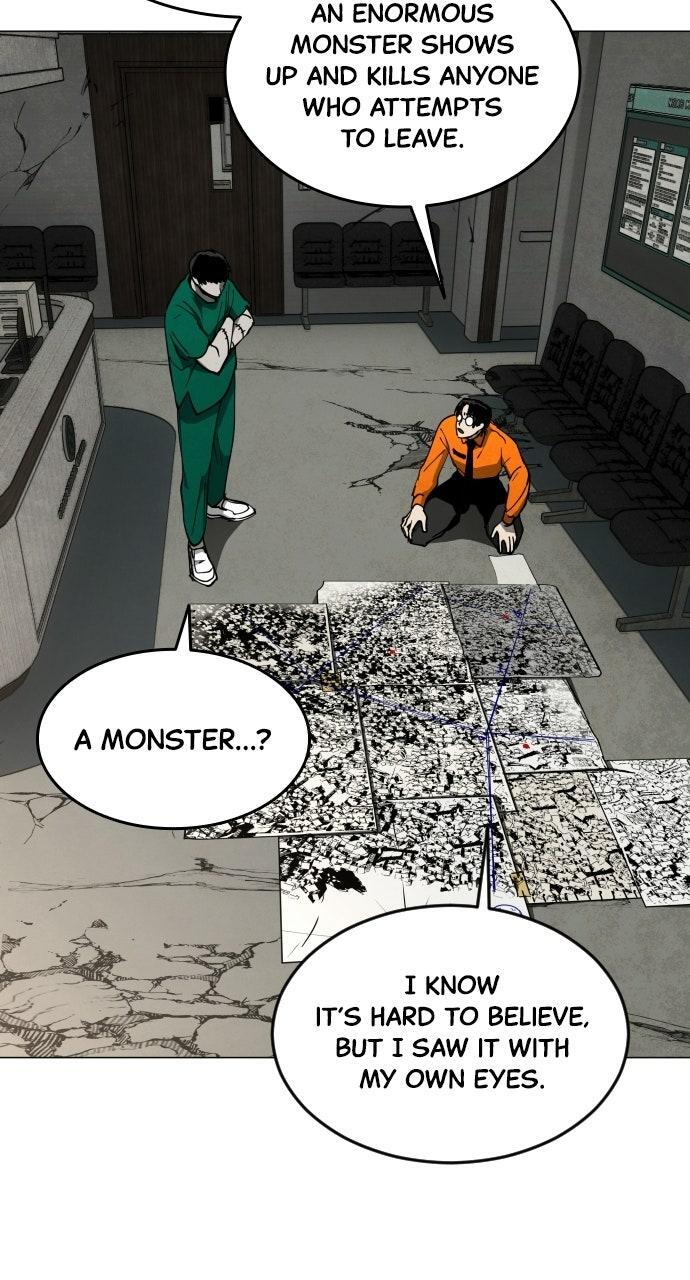 Read Fog Land Manga Online