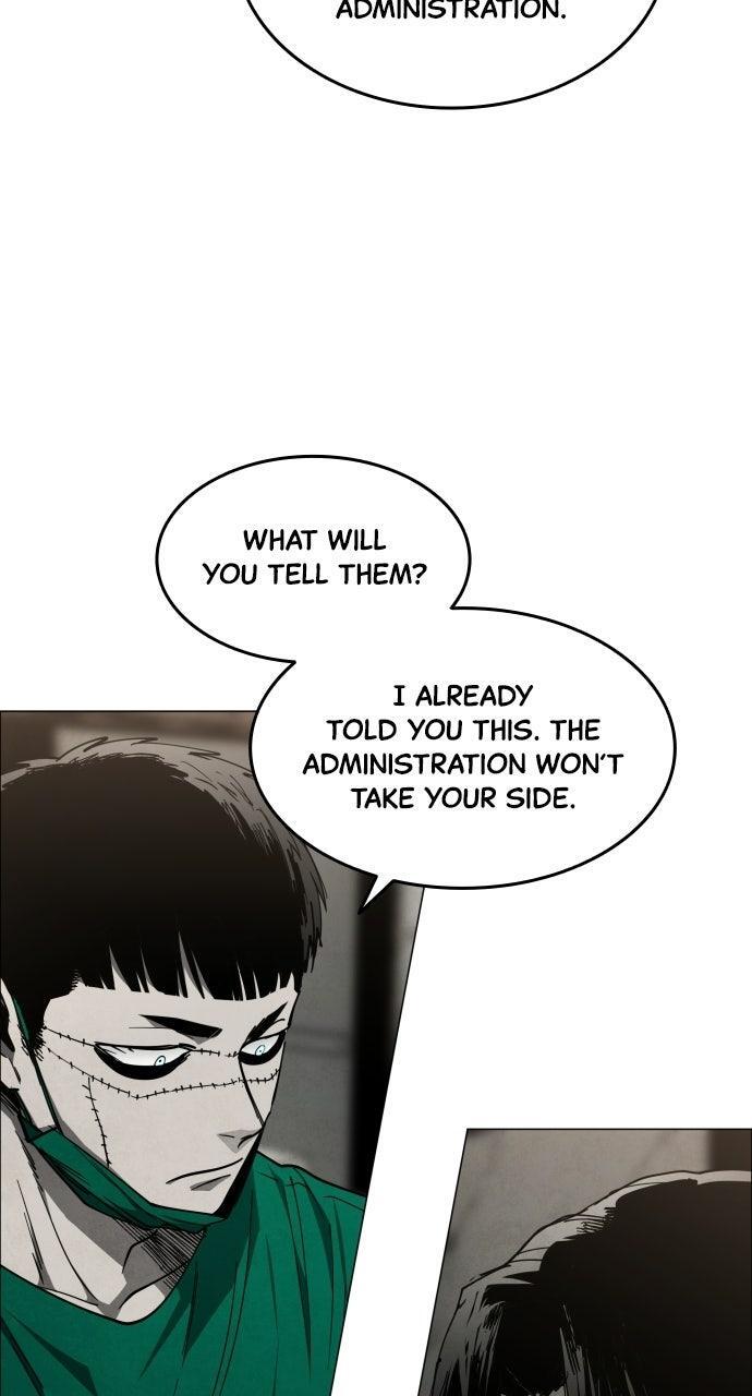 Read Fog Land Manga Online