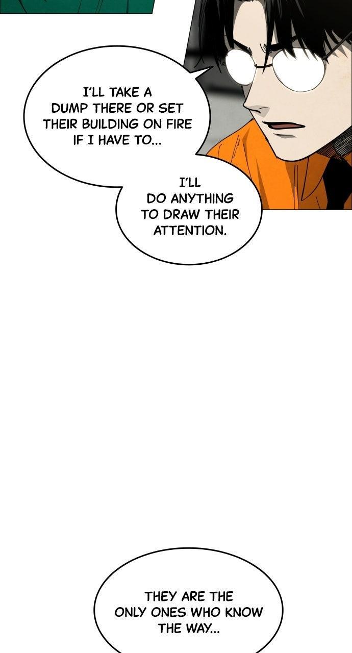 Read Fog Land Manga Online
