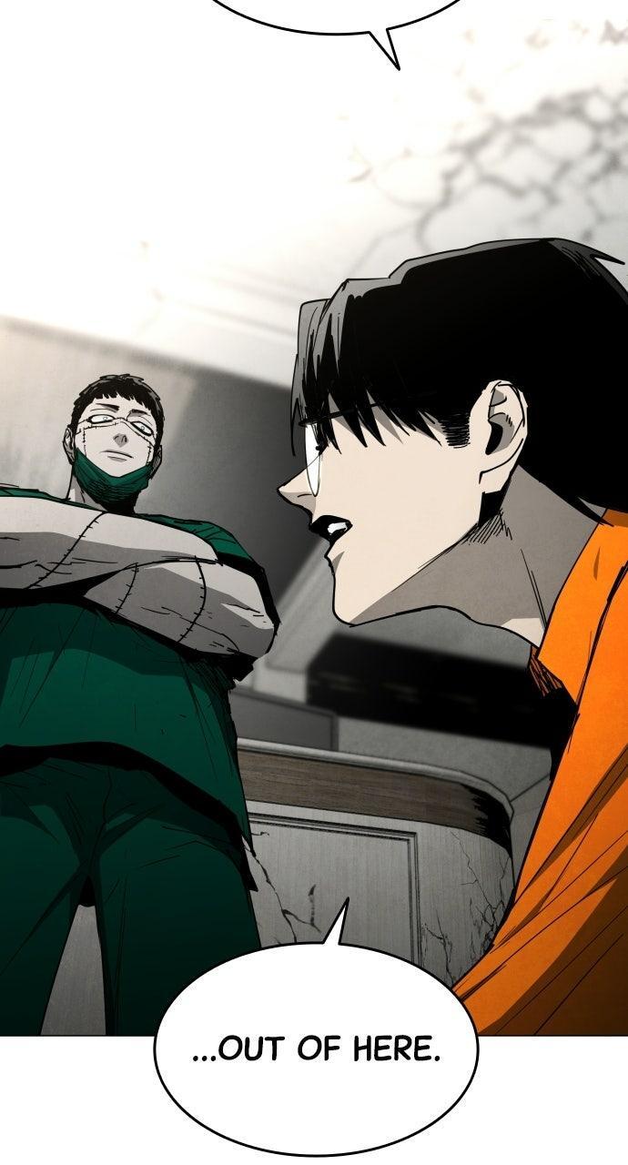 Read Fog Land Manga Online
