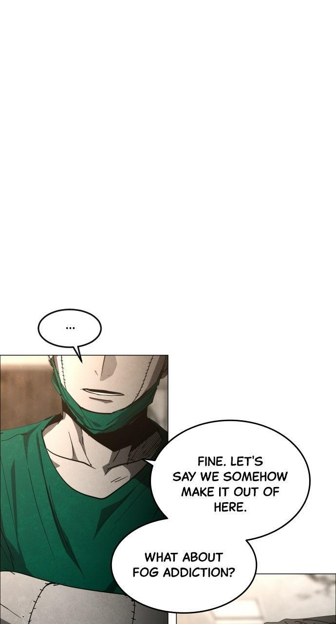 Read Fog Land Manga Online