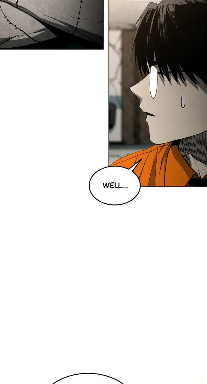 Read Fog Land Manga Online