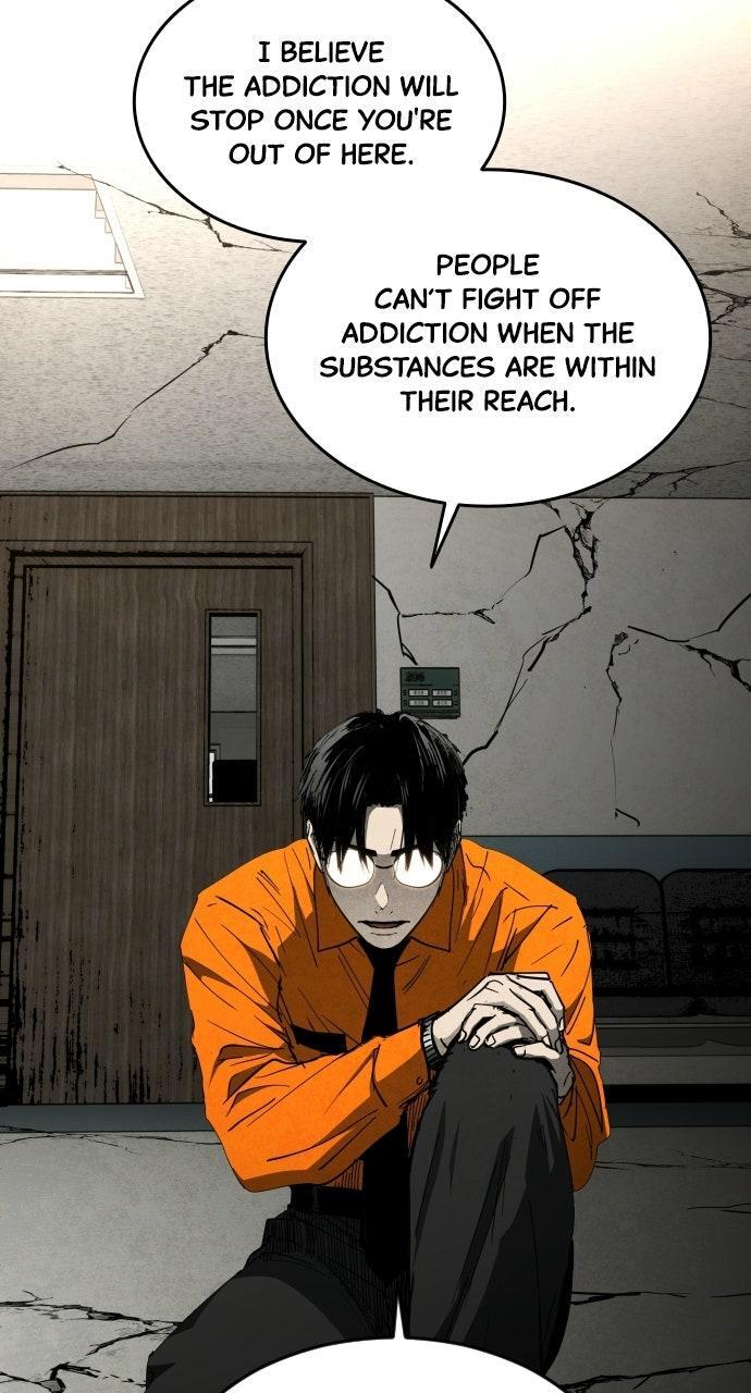 Read Fog Land Manga Online