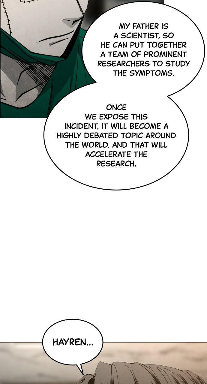 Read Fog Land Manga Online