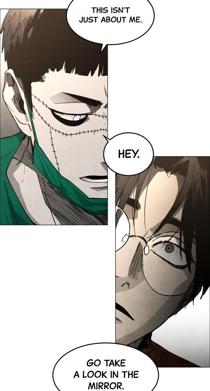 Read Fog Land Manga Online