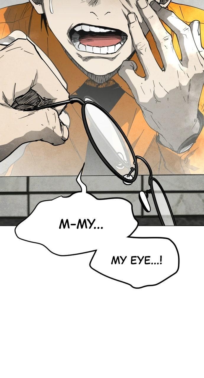 Read Fog Land Manga Online