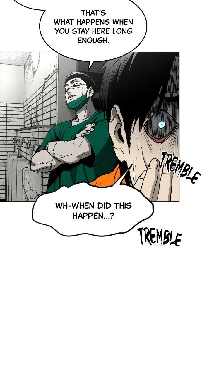 Read Fog Land Manga Online