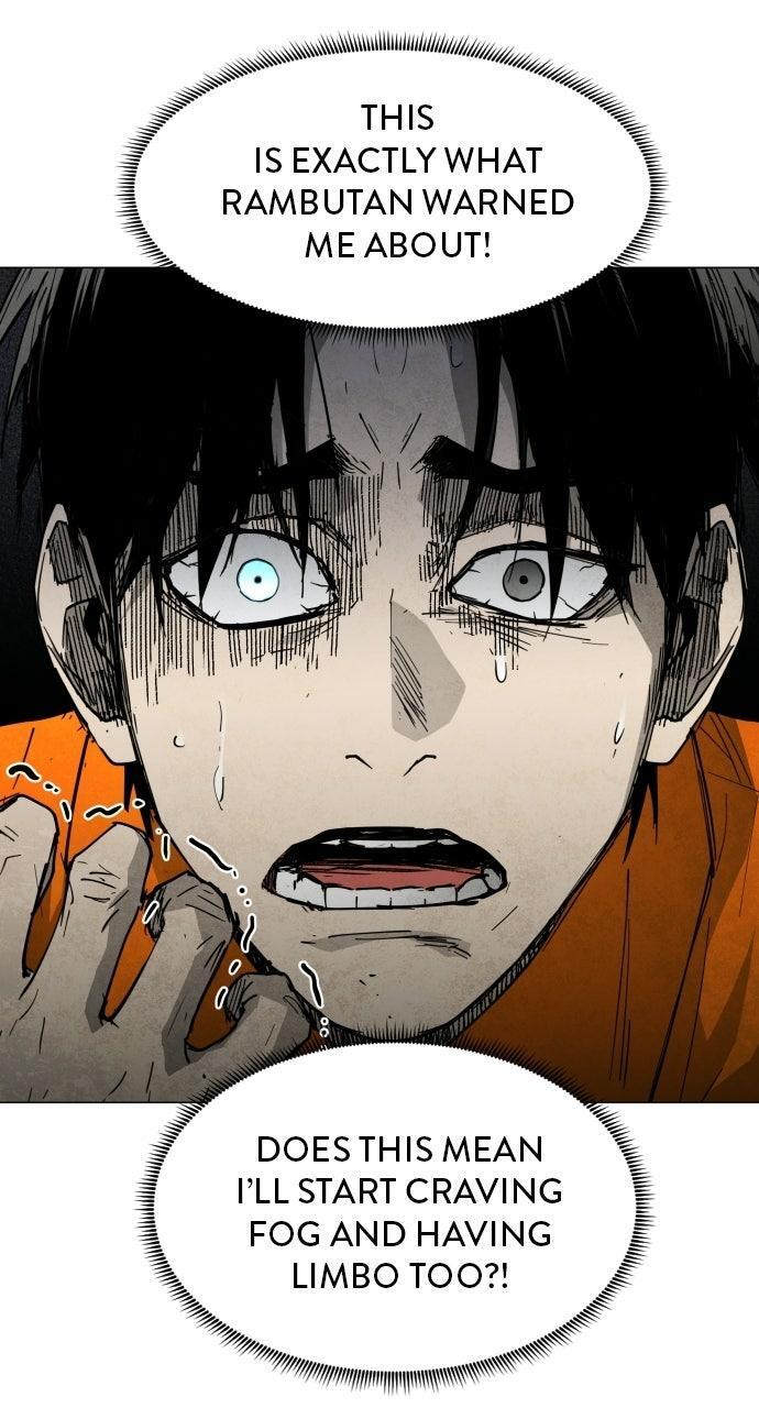 Read Fog Land Manga Online