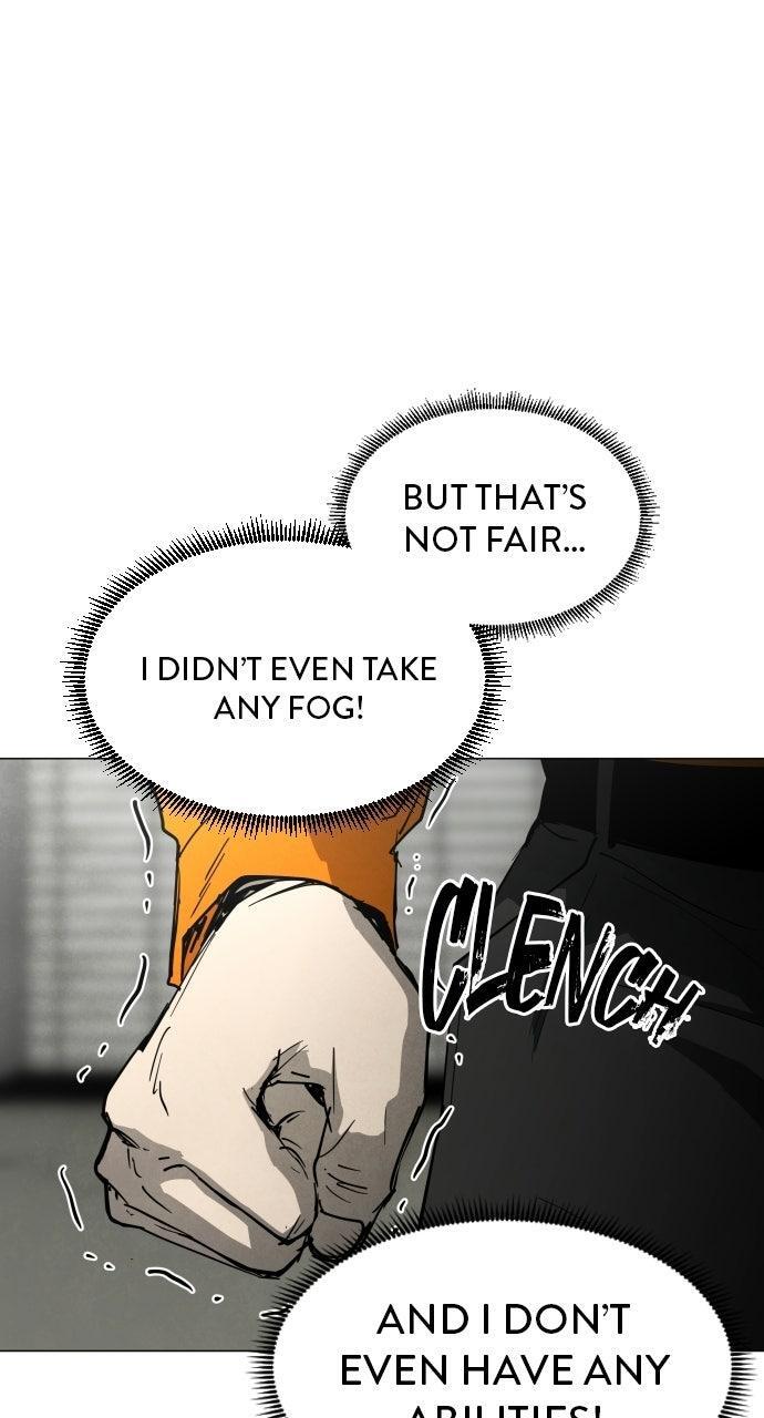 Read Fog Land Manga Online