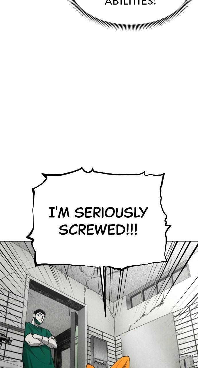 Read Fog Land Manga Online