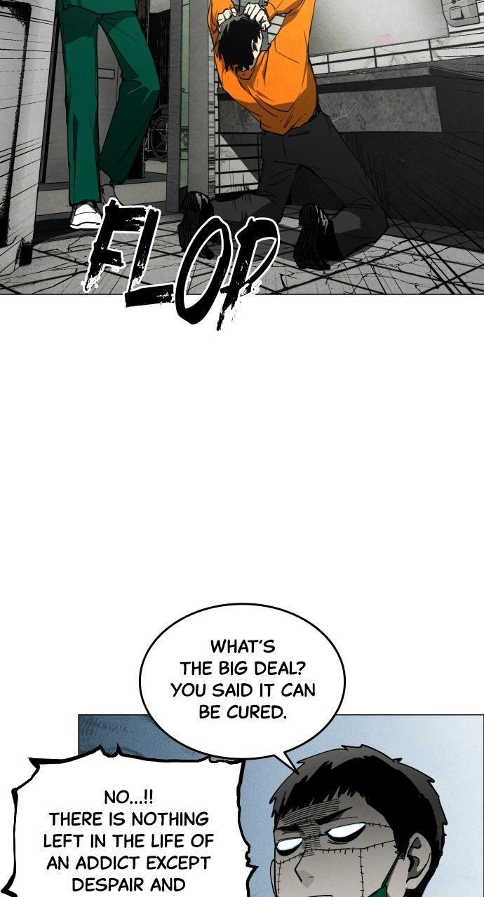 Read Fog Land Manga Online