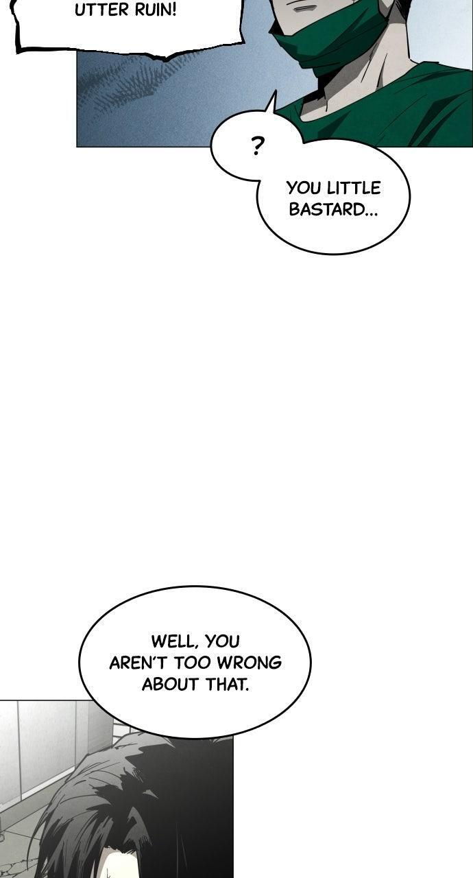 Read Fog Land Manga Online