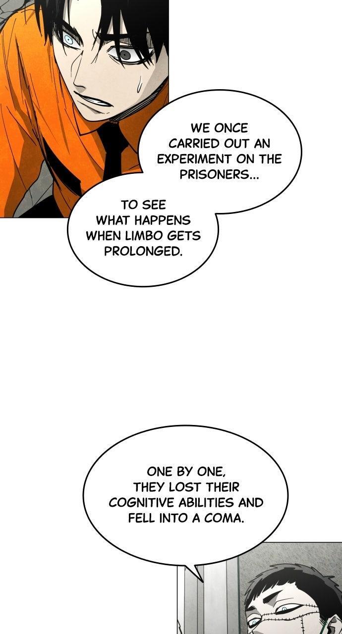 Read Fog Land Manga Online