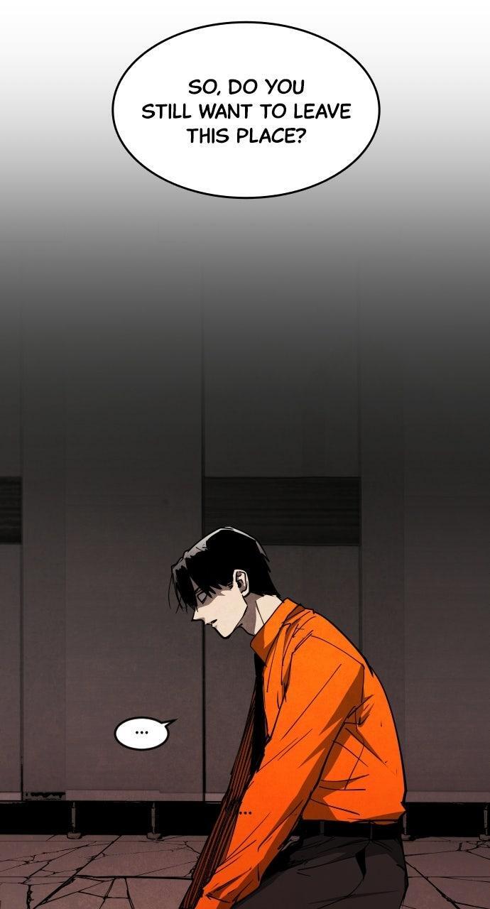 Read Fog Land Manga Online