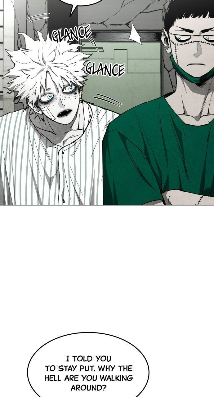 Read Fog Land Manga Online