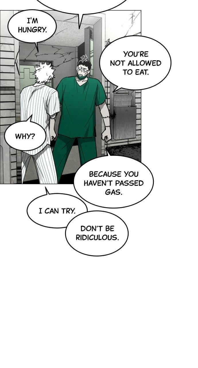 Read Fog Land Manga Online