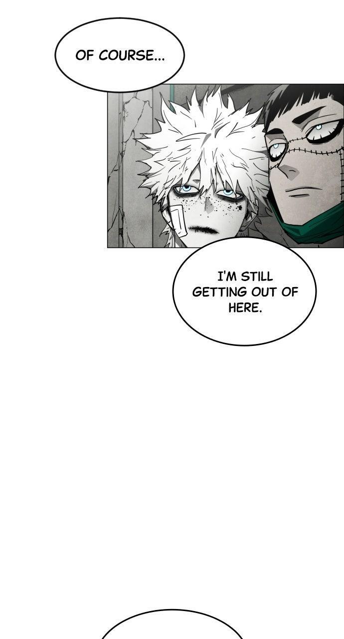 Read Fog Land Manga Online