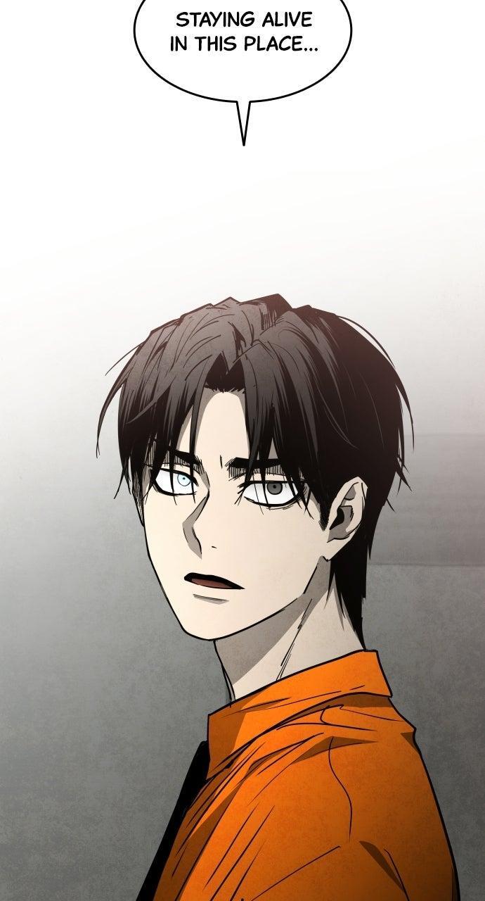 Read Fog Land Manga Online