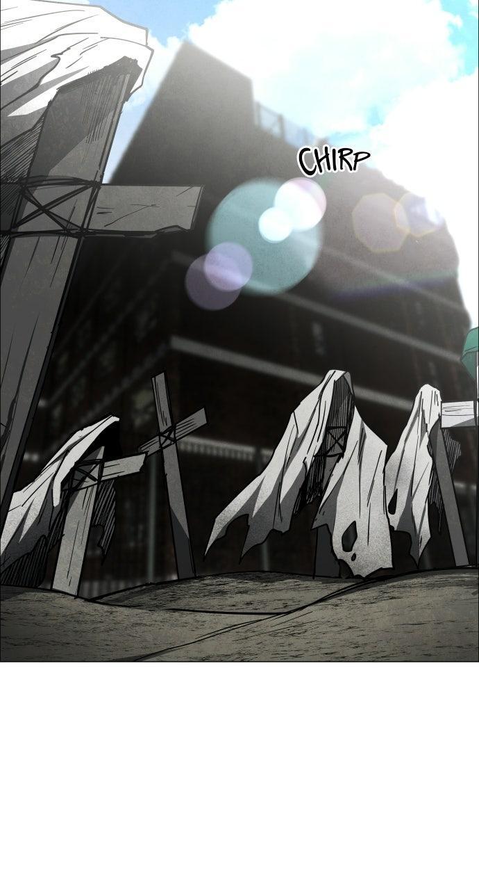 Read Fog Land Manga Online