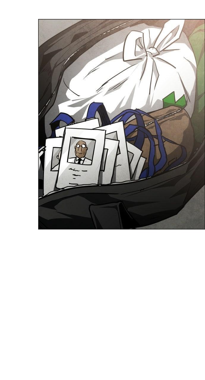 Read Fog Land Manga Online