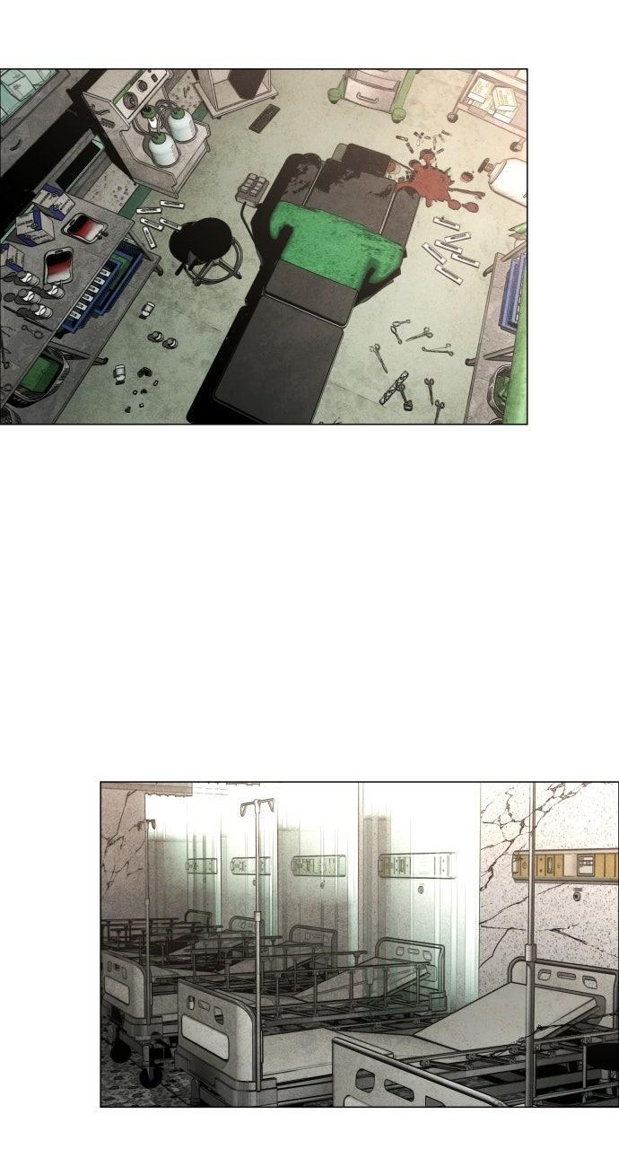 Read Fog Land Manga Online