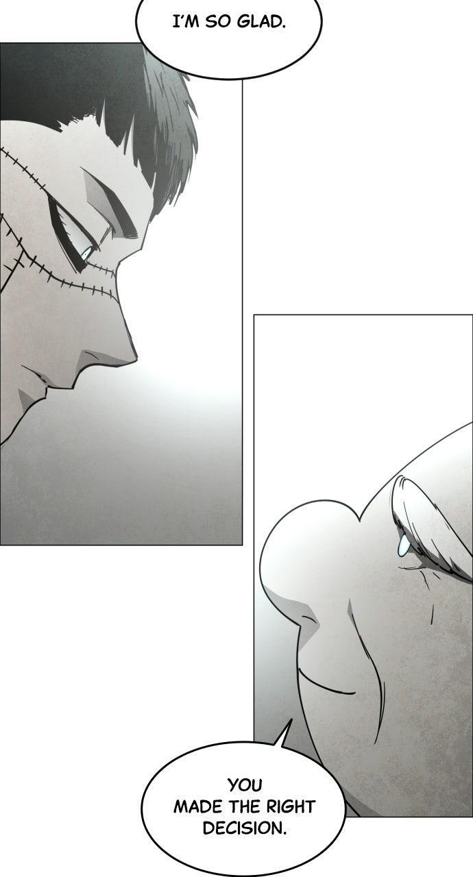Read Fog Land Manga Online