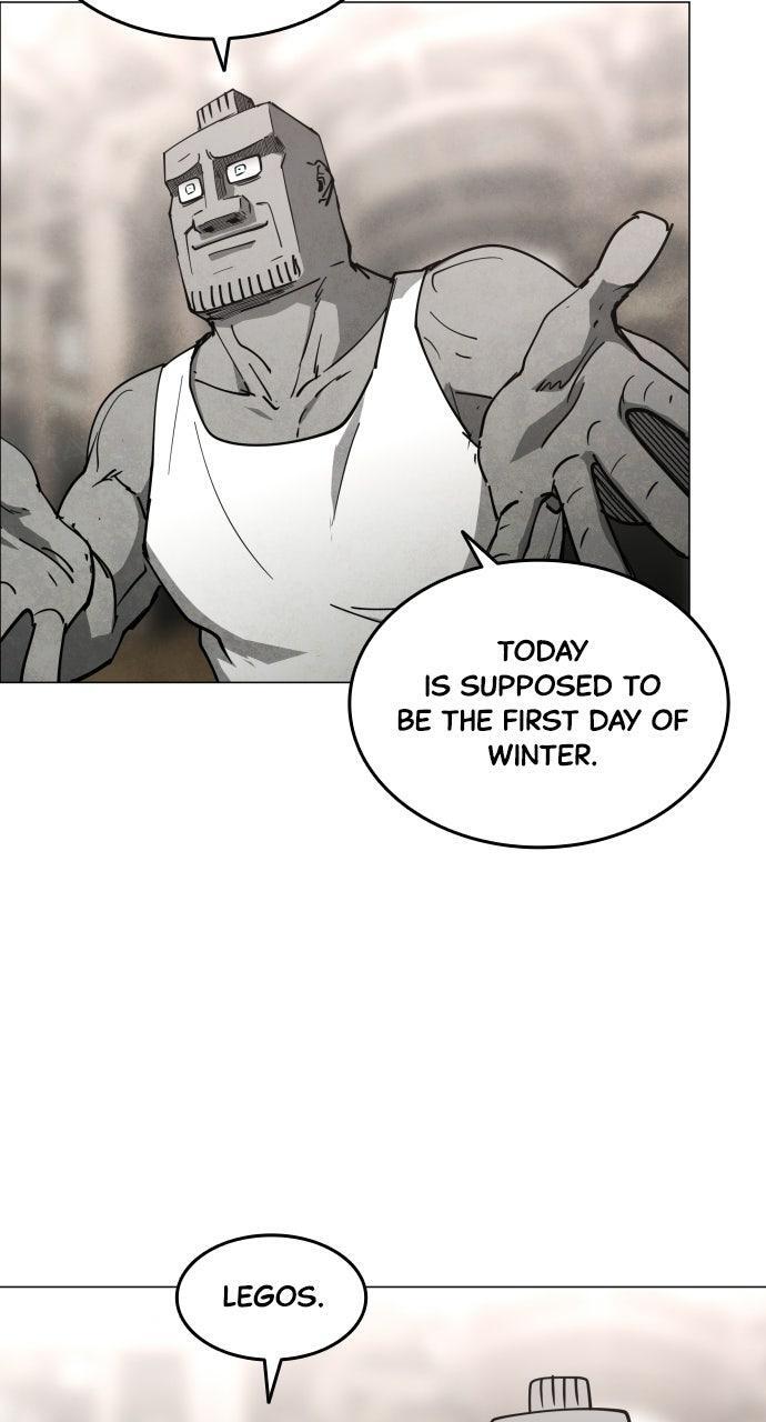 Read Fog Land Manga Online