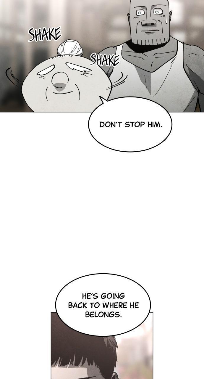 Read Fog Land Manga Online