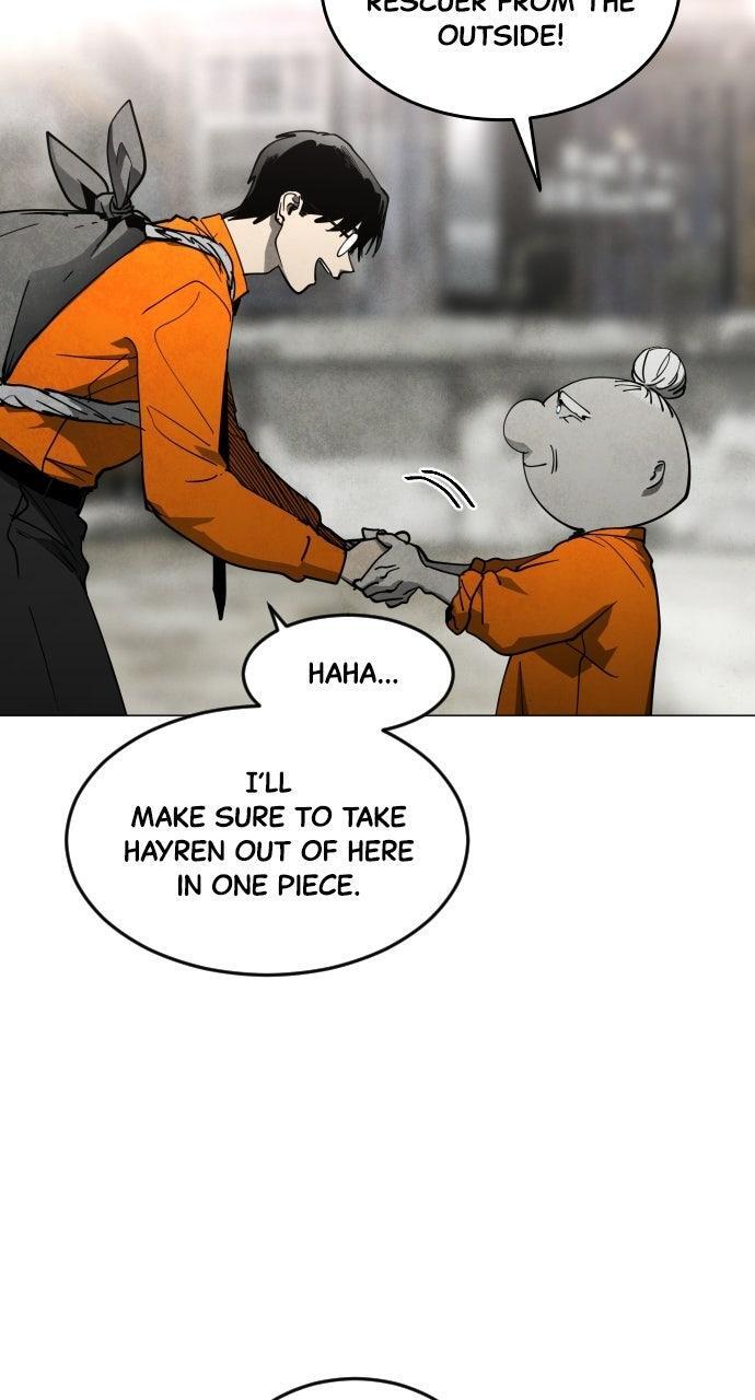 Read Fog Land Manga Online
