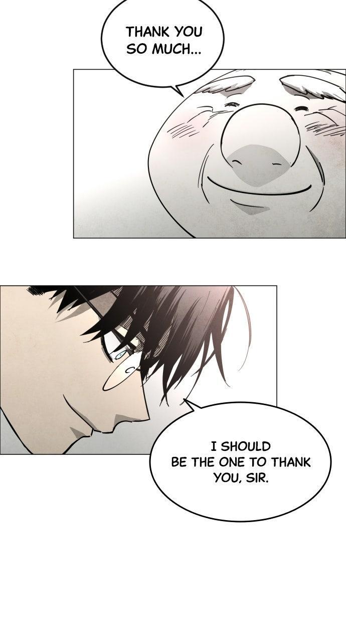 Read Fog Land Manga Online