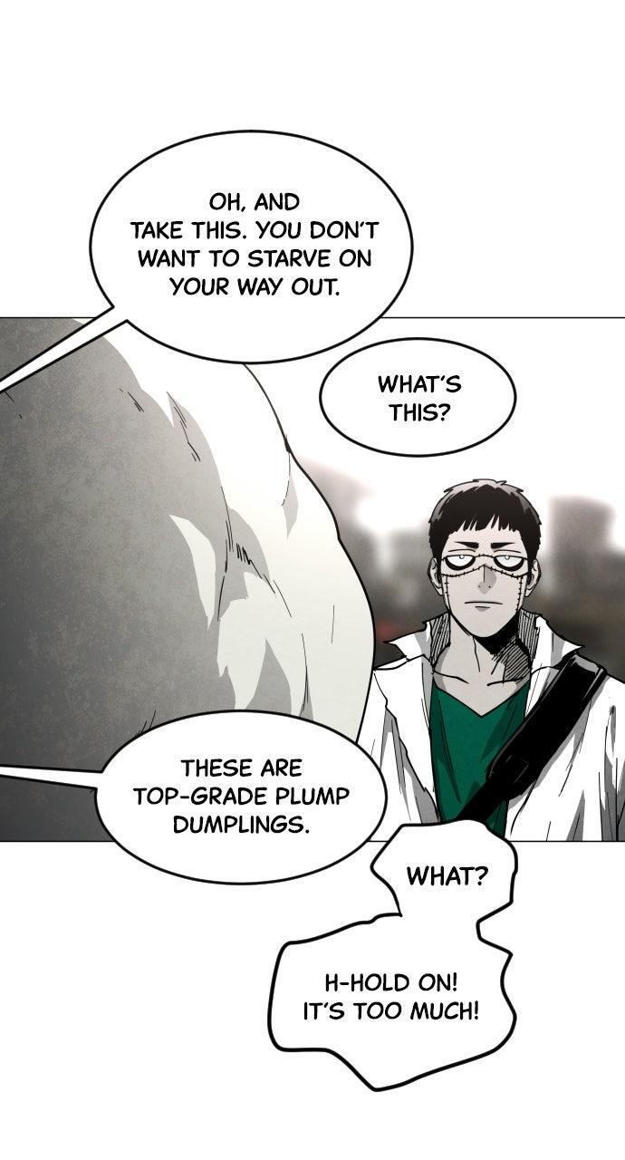 Read Fog Land Manga Online