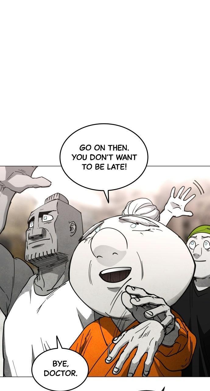 Read Fog Land Manga Online