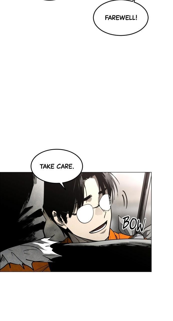 Read Fog Land Manga Online