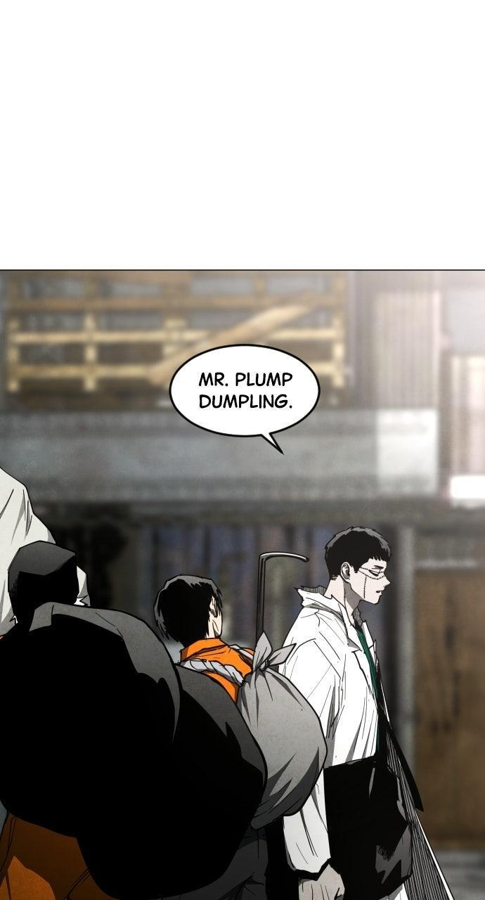 Read Fog Land Manga Online